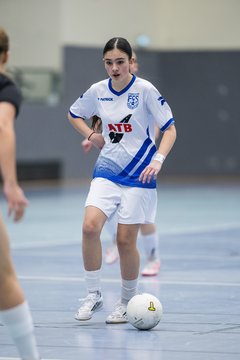 Bild 502 - wBJ Power Girls Cup Suederelbe